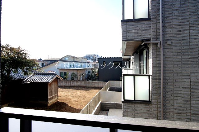 グランレーヴ宮原 その他4