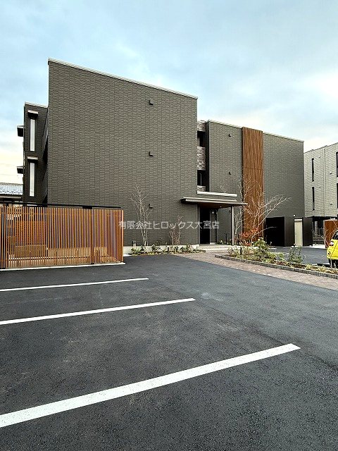 グランレーヴ宮原 その他外観1