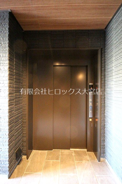 グランレーヴ宮原 その他外観5