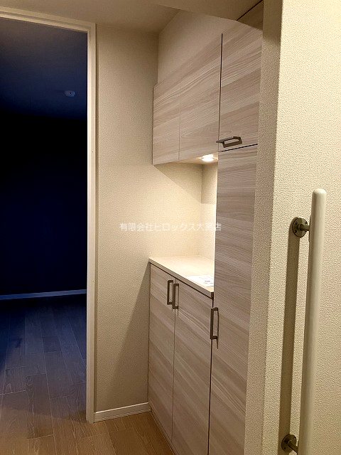 グランレーヴ宮原 その他16