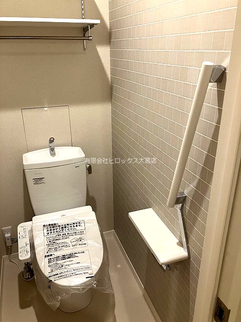 グランレーヴ宮原 その他2