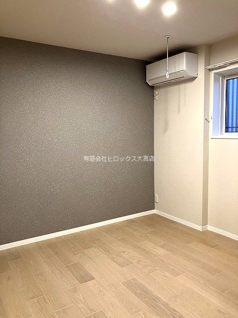 グランレーヴ宮原 その他6