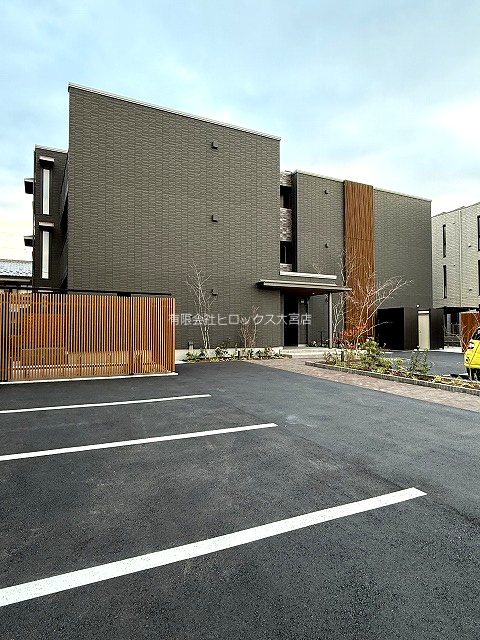 グランレーヴ宮原 その他外観1