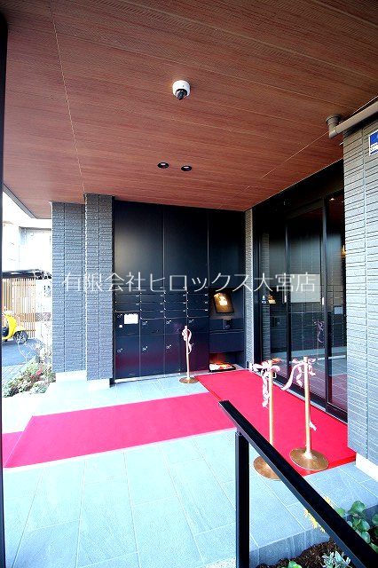 グランレーヴ宮原 その他外観4