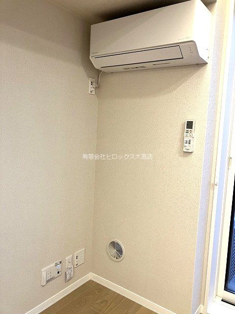 グランレーヴ宮原 その他12