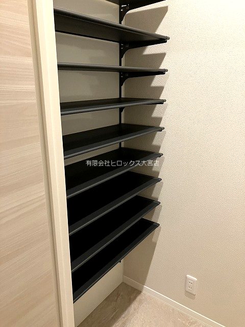 グランレーヴ宮原 その他15