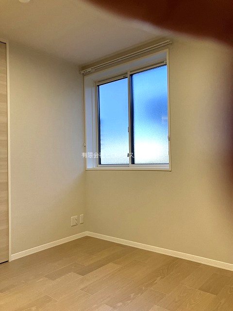 グランレーヴ宮原 ベッドルーム