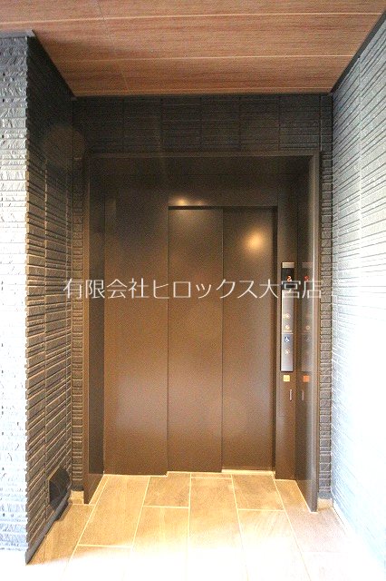 グランレーヴ宮原 その他外観5