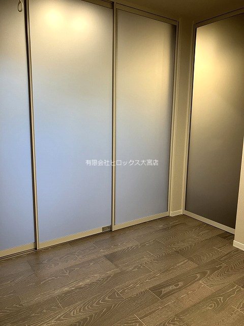 グランレーヴ宮原 その他8