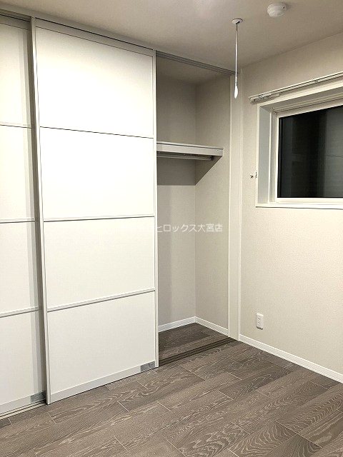 グランレーヴ宮原 その他10