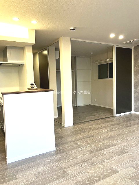 グランレーヴ宮原 その他17