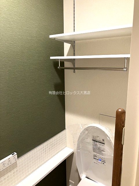 グランレーヴ宮原 その他18