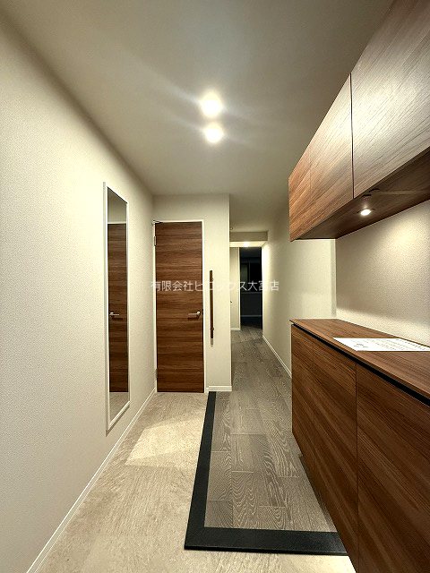 グランレーヴ宮原 その他2