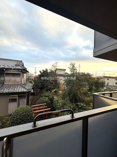 グランレーヴ宮原 その他3