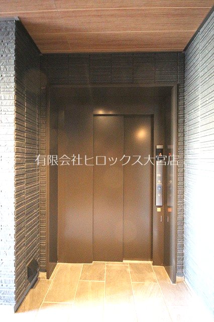 グランレーヴ宮原 その他外観5