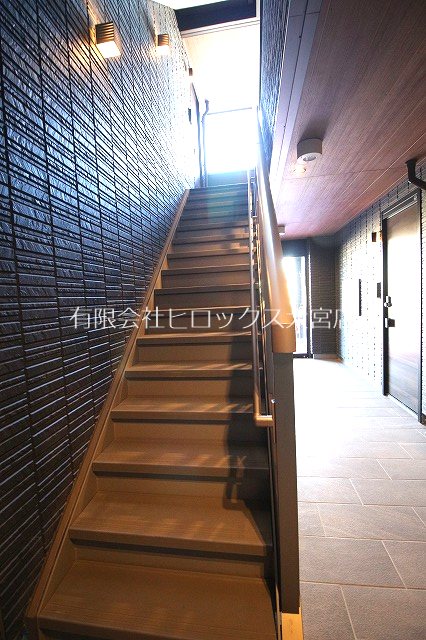 グランレーヴ宮原 その他外観6