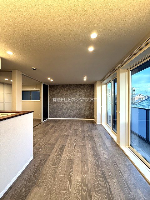 グランレーヴ宮原 その他14