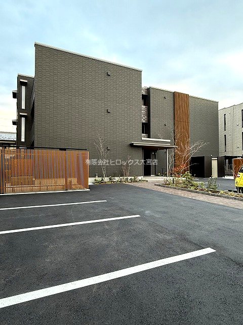 グランレーヴ宮原 その他外観1