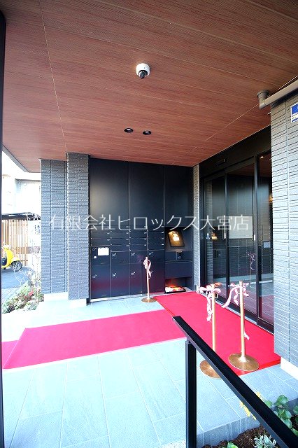 グランレーヴ宮原 その他外観4