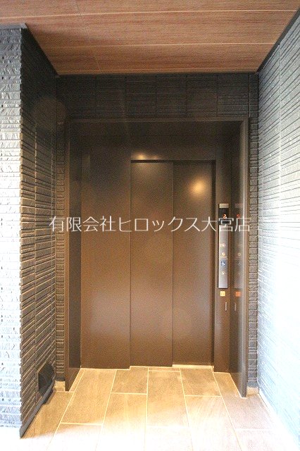 グランレーヴ宮原 その他外観5