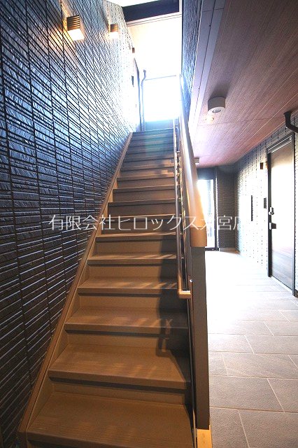 グランレーヴ宮原 その他外観6