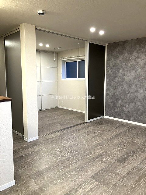 グランレーヴ宮原 その他14