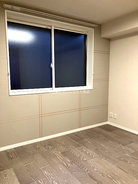 グランレーヴ宮原 ベッドルーム