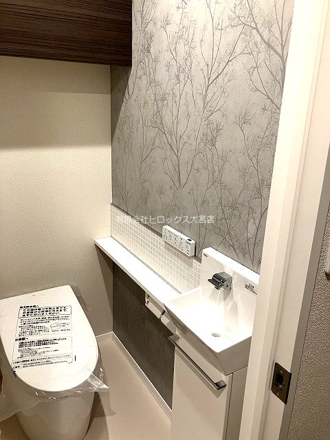 グランレーヴ宮原 その他1