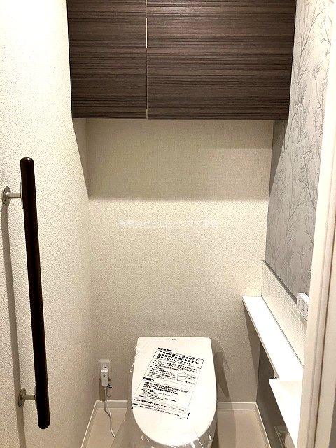 グランレーヴ宮原 その他2