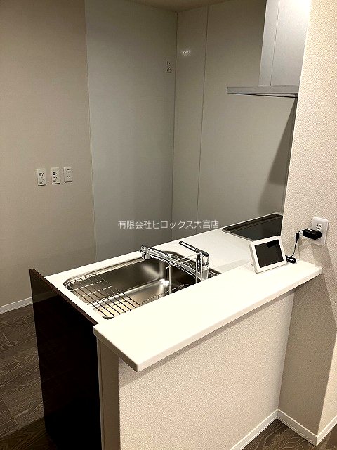 グランレーヴ宮原 その他3