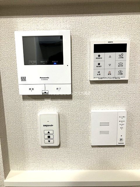 グランレーヴ宮原 その他6