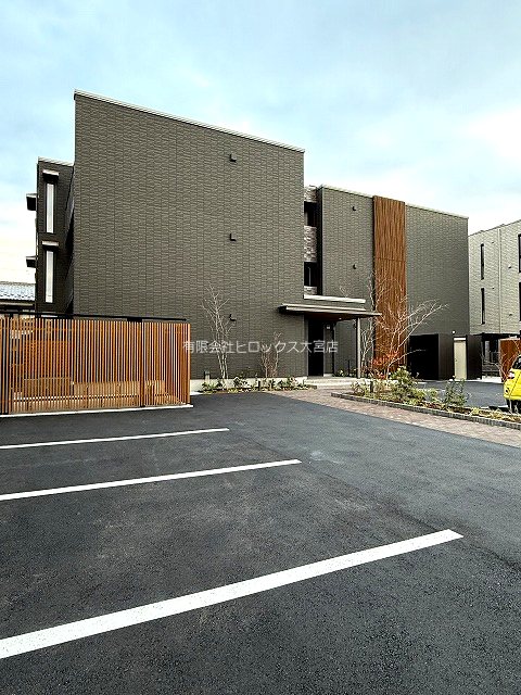 グランレーヴ宮原 その他外観1