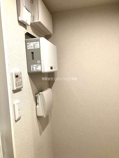 グランレーヴ宮原 その他11