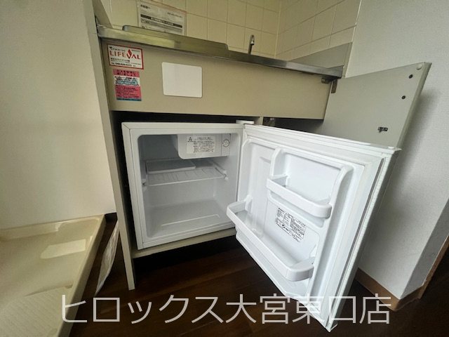 パシフィック桜木 その他3
