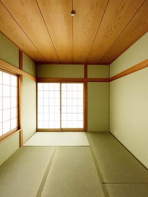 浦和仲町戸建 ベッドルーム