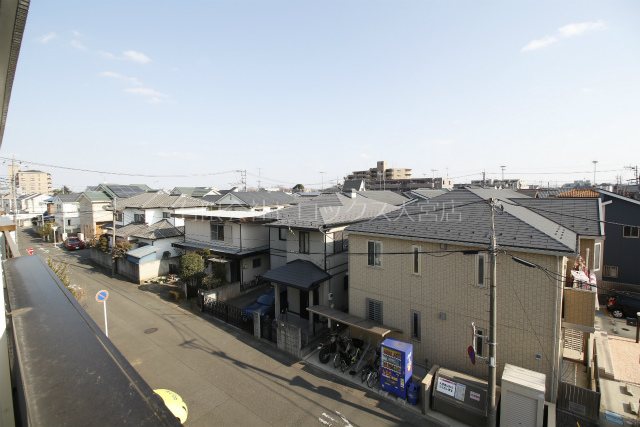 メゾンテイⅡ その他2