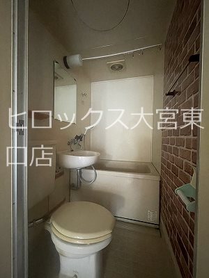 下町マンション その他2