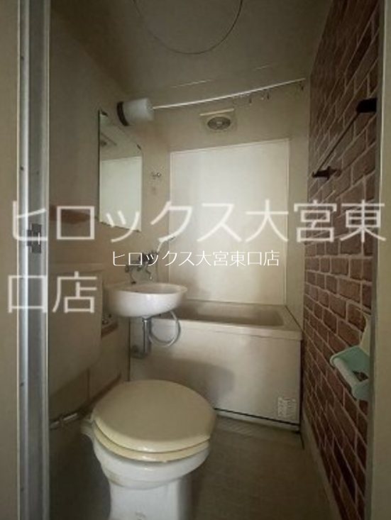 下町マンション その他3