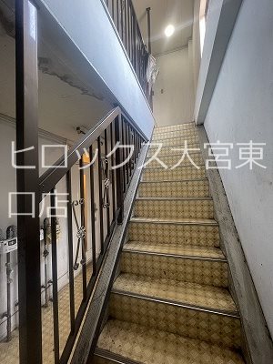 下町マンション その他4