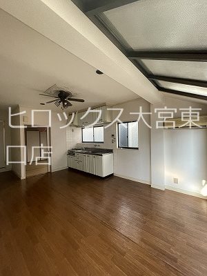 下町マンション その他8