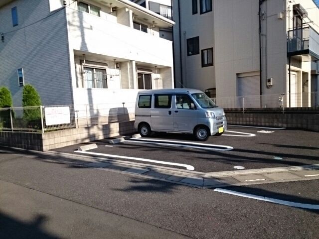 メゾン・ド・アデル その他6