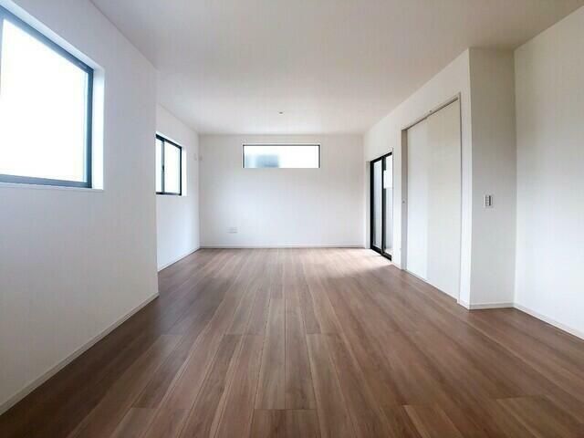 さいたま市北区別所町１期２号棟戸建 その他7