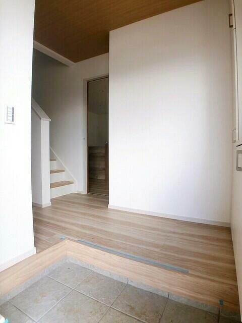 さいたま市北区別所町１期２号棟戸建 その他17