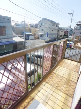 パインハイツ その他7