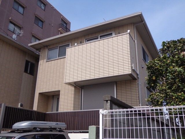 アクアコート その他外観3