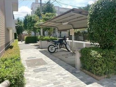 グランコート与野本町 その他外観1