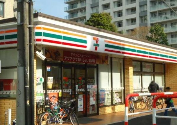 アクシーズグランデ大宮東町 周辺画像7