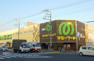 カーサ　ファミリオ 周辺画像1