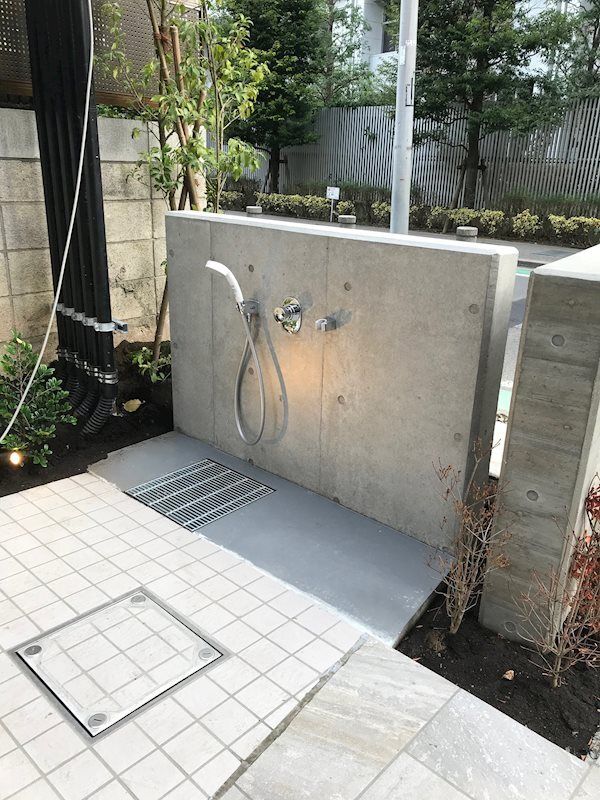 SERENTIO その他外観1