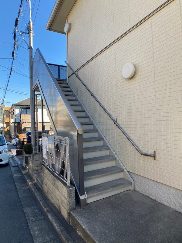 ドミール その他外観3
